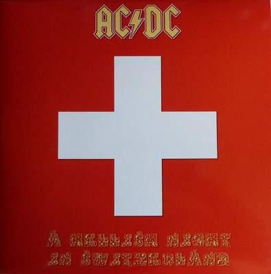 A Hellish Night In Switzerland