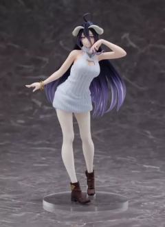Coreful Figure 雅儿贝德 ～针织连衣裙～-资料图