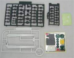 HG00 GN-0000+GNR-010 00强化模组 GN剑III Ver.-资料图