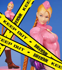 嘉米·怀特 粉熊霸-资料图