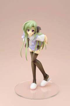4-Leaves 时雨亚沙 Special Edition ver.-资料图