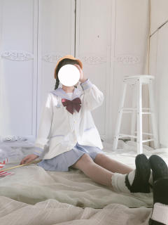 月之星星 水手服-资料图