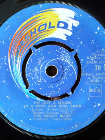 I'm Just A Singer (In A Rock And Roll Band)