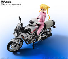 SHF 铃乃木凛-资料图