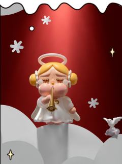 隐藏-孤独的天使