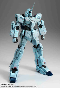 G.F.F.M.C RX-0 独角兽高达 觉醒-资料图