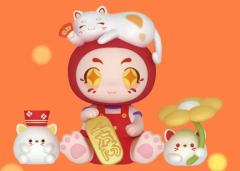 招财喵-资料图