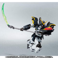 ROBOT魂 XXXG-01D 死神高达 <Side MS>-资料图