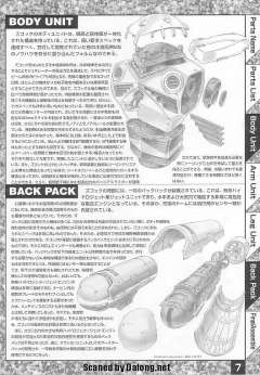 MG MSM-07 魔蟹 独角兽 Ver.-资料图