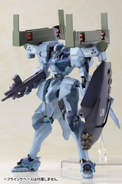 不知火Isumi Valkyries Type-资料图