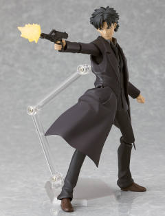 figma#151 卫宫切嗣 -资料图