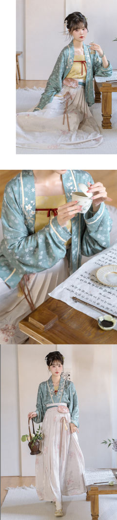 碧潭飘雪-资料图