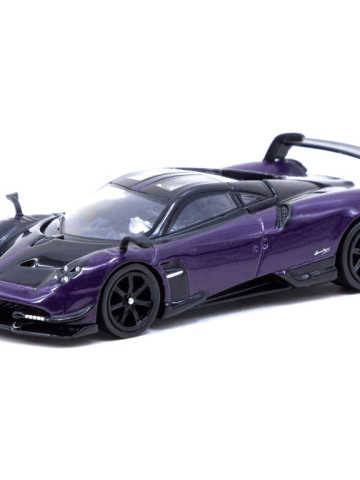 Pagani Huayra BC Viola PSO