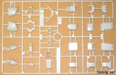 PG RX-78-2 元祖高达-资料图