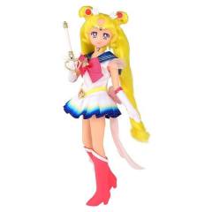 StyleDoll 超级水兵月 -资料图