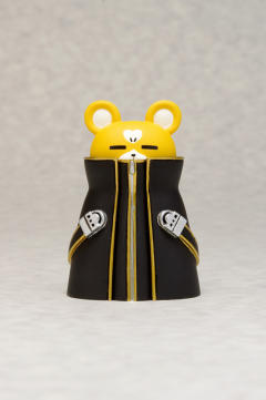 "Kirikumas" Figure Series 榛名-资料图