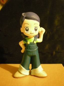 妹尾爱子 Collectible Figure