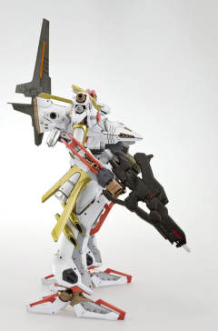 Variable Infinity Mirage C03-Helios Victoria Ver.-资料图