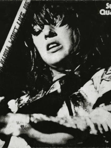 Your Mamma Won't Like Me