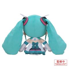 L码软绵绵玩偶 初音未来 魔法未来2017-资料图