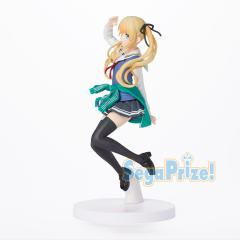 PM Figure 泽村·斯潘塞·英梨梨-资料图