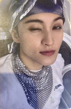 团封日版 马 ver.A