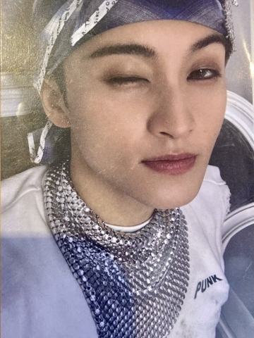 团封日版 马 ver.A