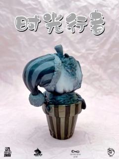 时光行者-资料图