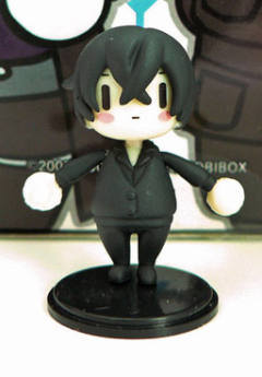 NANO Coupling x Figure Collection Vol. 2