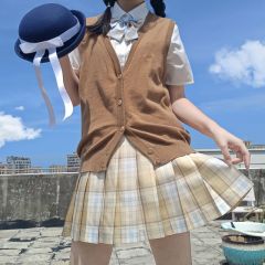 橘子气泡-资料图