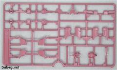 HG高达 SEED ZGMF-X09A 正义高达-资料图