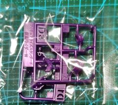 FRS 假面骑士W 疾风王牌-资料图