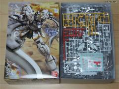 MG XXXG-01SR 沙漠高达 EW-资料图