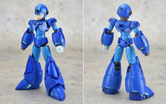 Giga Armor-资料图
