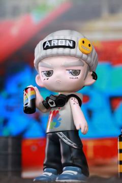 三代-Color原色-资料图