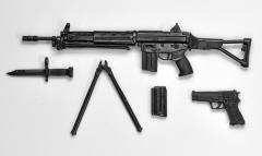 Figma  Little Armory 丰崎惠那-资料图