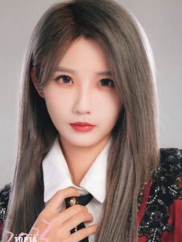 刘力菲 NO.1巡演 ver.C