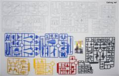 HGUC LM314V23/24 V2AB高达-资料图