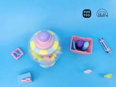 粉粉星星糖-资料图