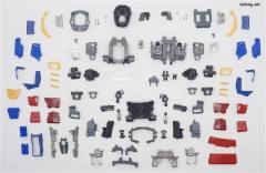 PGU RX-78-2 高达-资料图