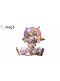 NIKOO·150%半机械