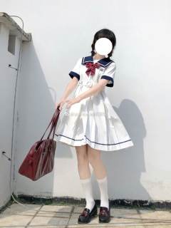 白雪姬·盛夏服-资料图