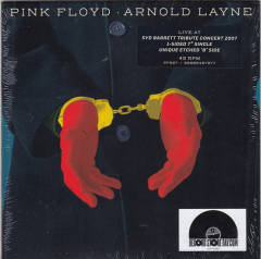 Arnold Layne