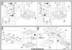 HG高达 SEED 流星系统 ZGMF-X10A 自由高达-资料图