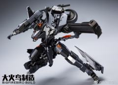 大火鳥玩具Studio 異鳥コード金色カラス重晴鳥 H=190mm フィギュア専門店 -ソダチトイズ / 大火鸟玩具Studio 異鳥コード