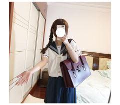云墨·水手服-资料图