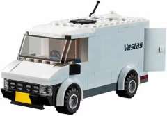 10268 Vestas风力发电机-资料图