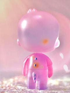 Summer Crush-烟花-资料图