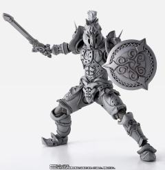 SHF 真骨雕 马奥菲尔诺-资料图