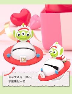 敲敲存钱-资料图